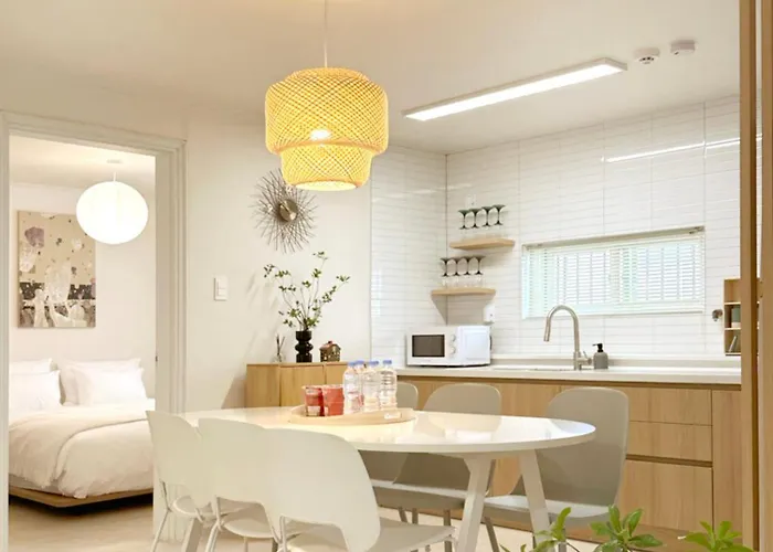 Nido The Apartment Seoul