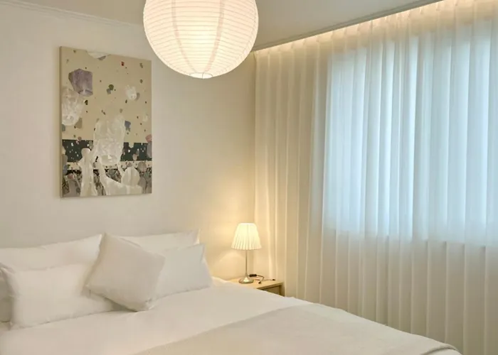 Nido The Apartment