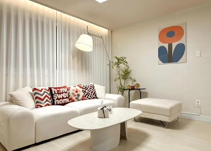 Nido The Apartment