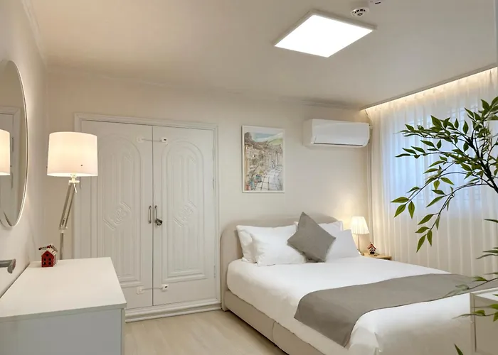 Apartment Nido The Seoul