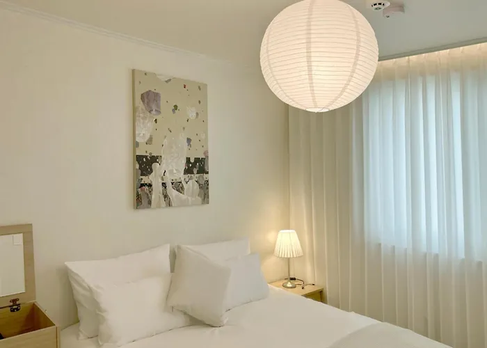 Apartment Nido The *