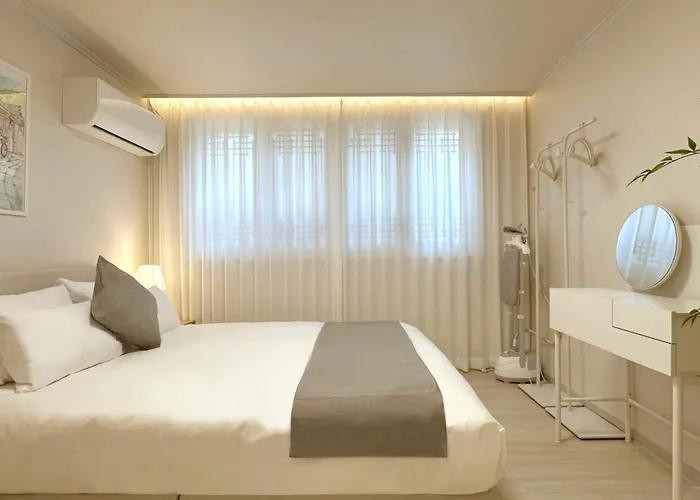 Nido The Apartment