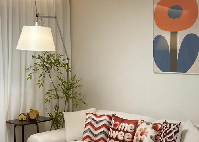Apartment Nido The *