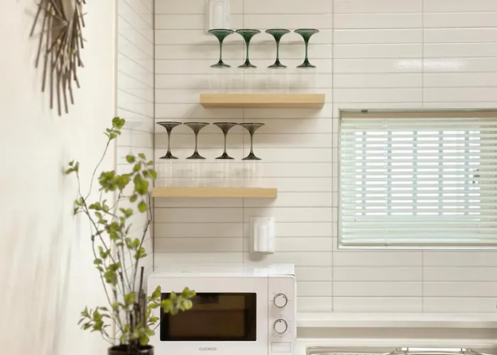 Apartment Nido The