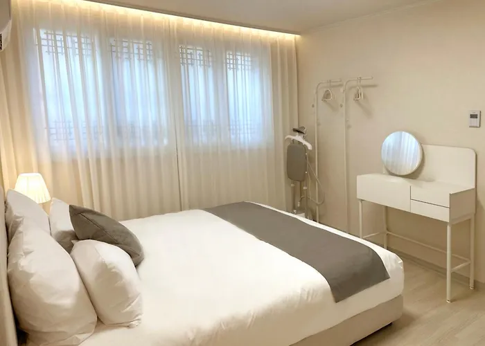 Apartment Nido The