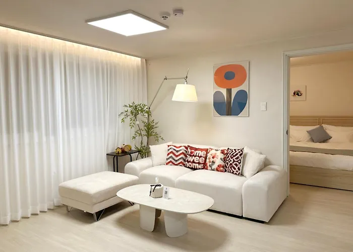 Nido The Apartment