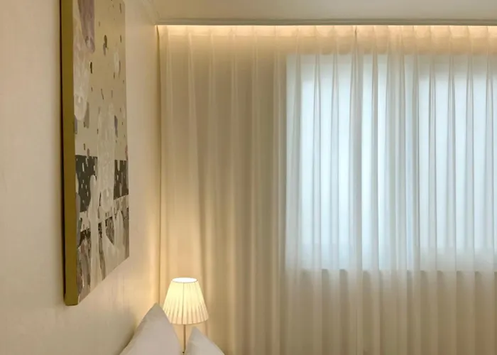 Nido The Apartment