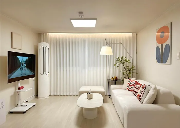 Apartment Nido The