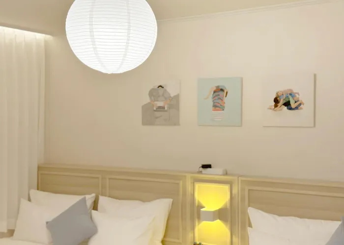 Nido The Apartment Seoul