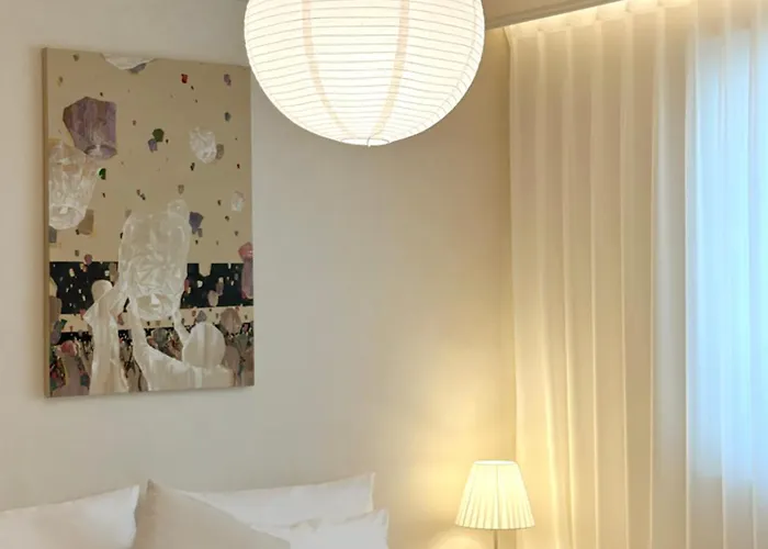 Nido The Apartment