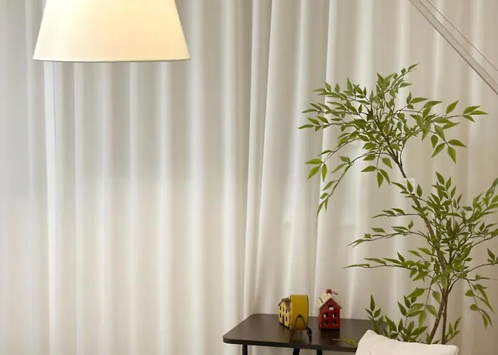 Apartment Nido The Seoul