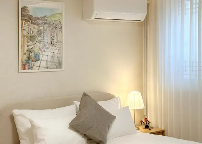 Nido The Apartment *