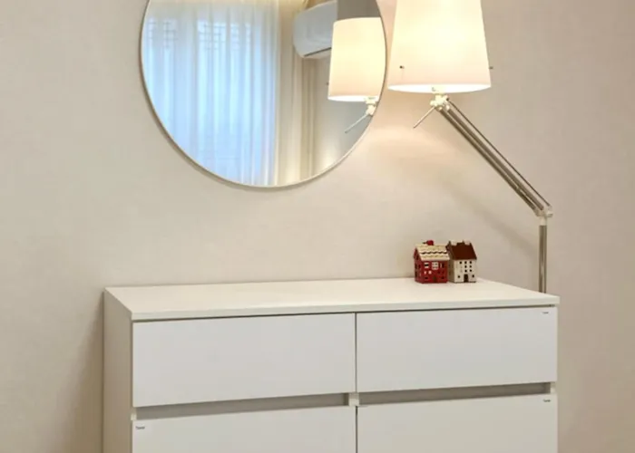 Apartment Nido The *
