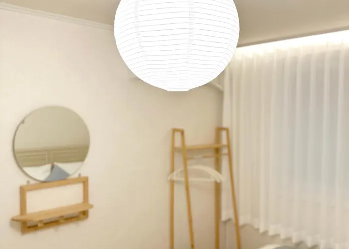 Nido The Apartment