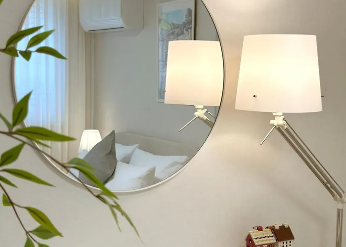 Nido The Apartment *