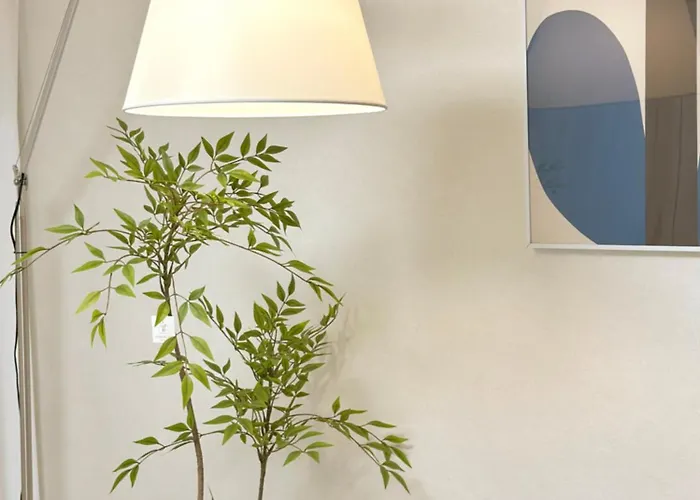 Nido The Apartment *