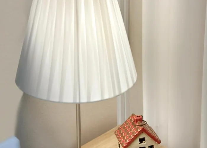 Nido The Apartment *