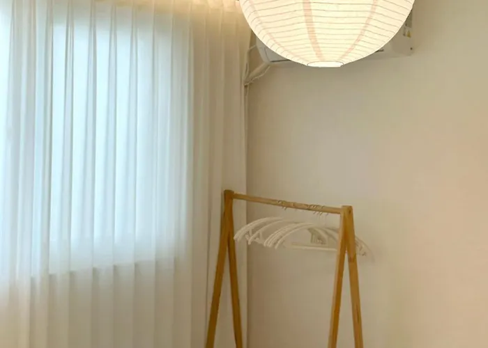 Nido The Apartment *