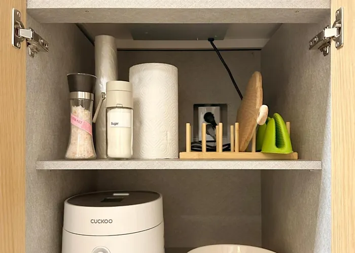 Nido The Apartment